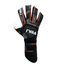 Evolution 2.0 Black/Blaze