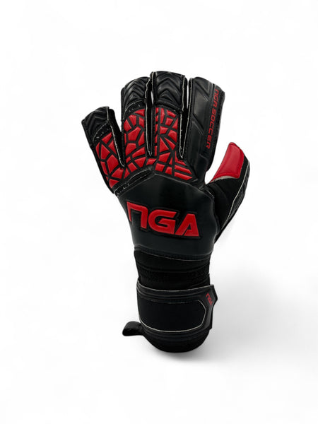 Brio Red/Black
