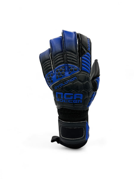 Evolution Black/Blue