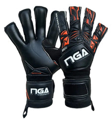 NGA Brio 2.0 Black/Orange