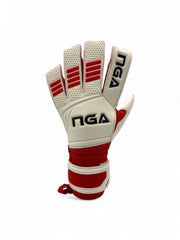 Nexa White/Red