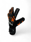 NGA Brio 2.0 Black/Orange