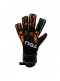 NGA Brio 2.0 Black/Orange