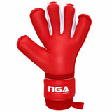 NGA X Red/White