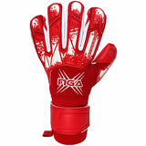 NGA X Red/White