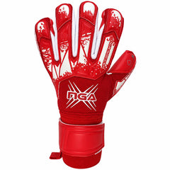 NGA X Red/White
