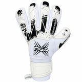 NGA X White/Black