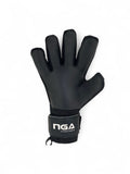 NGA X Black Edition