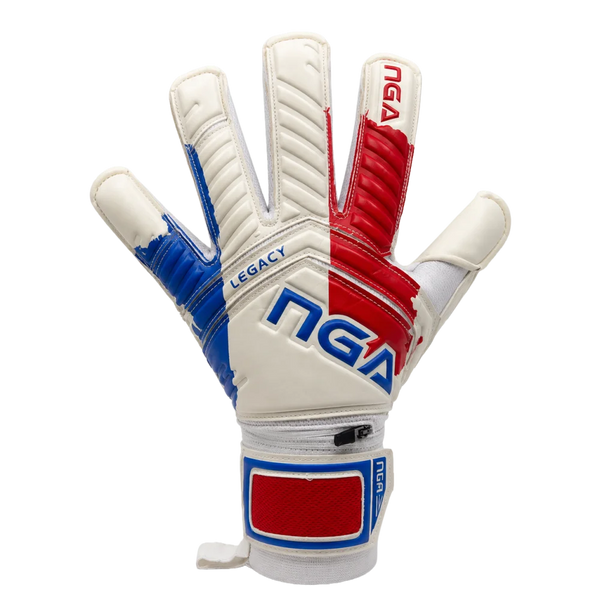 NGA Legacy Patriot France Edition