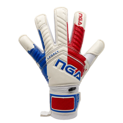 NGA Legacy Patriot France Edition