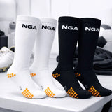 NGA Premium Grip Socks