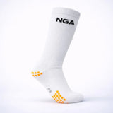 NGA Premium Grip Socks