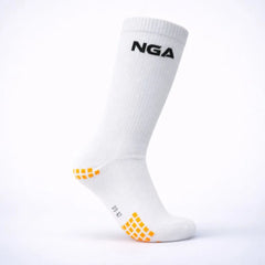 NGA Premium Grip Socks