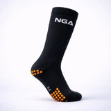 NGA Premium Grip Socks