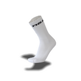NGA Socks White