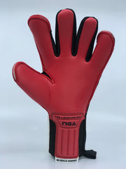 Legends Black/Red