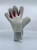 Venture White/Red
